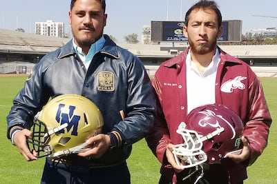 Sin cabida a errores 