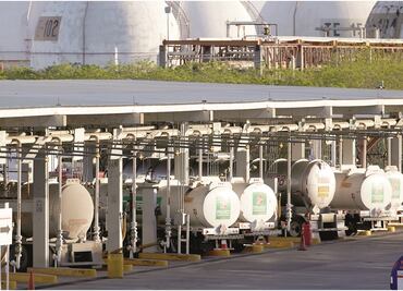 AMIS descarta reestructura en seguros de Pemex como medida de austeridad