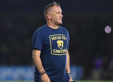 Andrés Lillini ya tiene ofertas de otros clubes