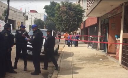 Cocinera muere por explosión de olla express en la Cuauhtémoc