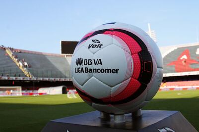 Sacrifican a la Copa en beneficio de la Liga