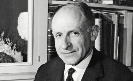 Fallece el poeta francés Georges-Emmanuel Clancier