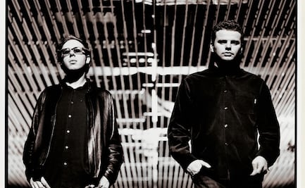 The Chemical Brothers publican la nueva pieza "The Darkness That You Fear"