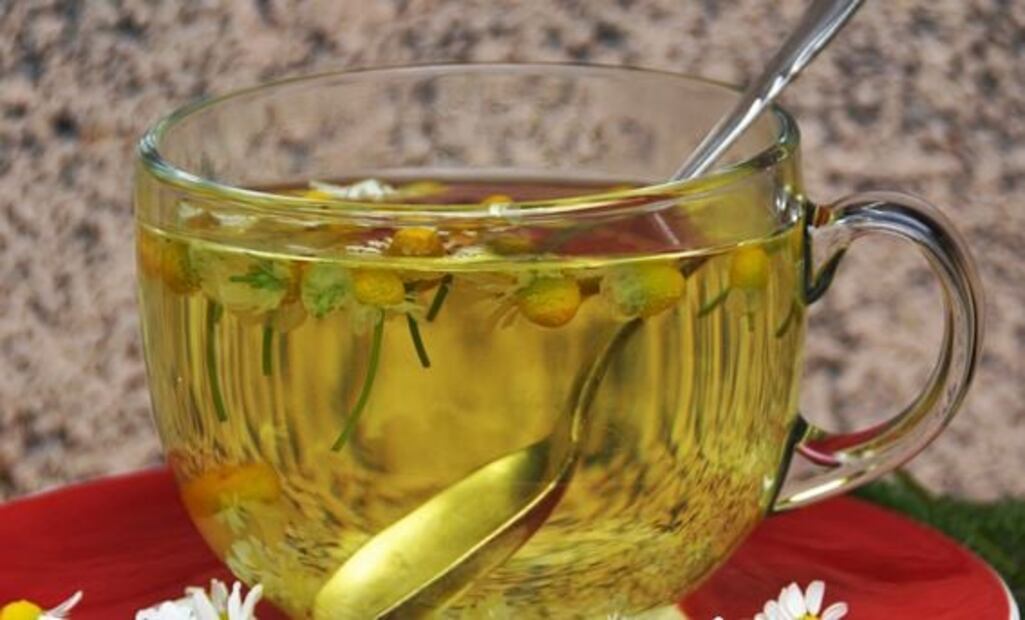 Prueba esta infusión para reducir el colesterol y los triglicéridos