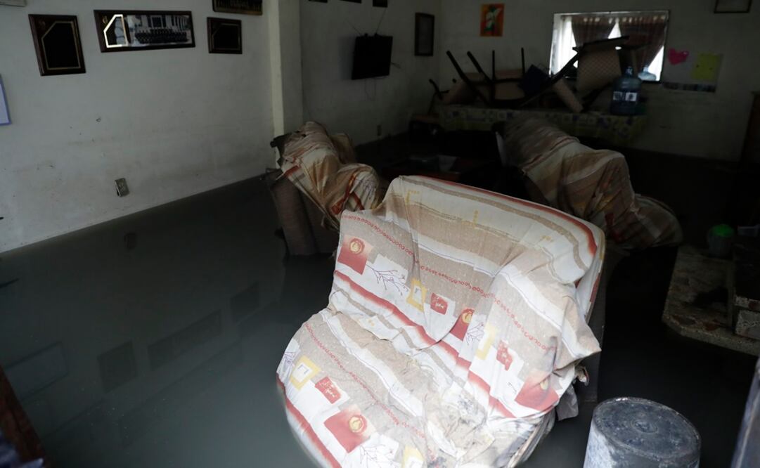 (Foto: Ivan Stephens/El Universal)