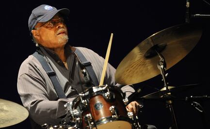 Fallece Jimmy Cobb, baterista en el álbum de Miles Davis "Kind of Blue" 