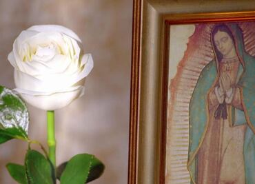 "La rosa de Guadalupe" llega a su mayoría de edad en la televisión