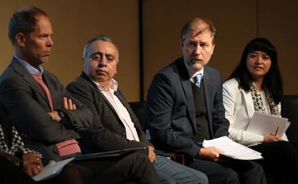 Ley de Seguridad Interior requiere una reflexión más incluyente: ONU-DH