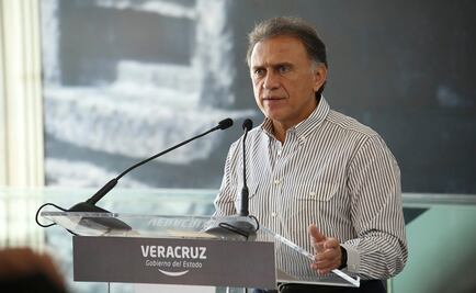 Gobierno de Veracruz oculta convenios sobre recuperación de bienes de Duarte