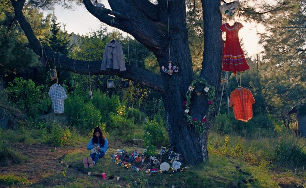 El día de la función, el domingo 19
de abril, se realizará una ceremonia especial en la sede del festival. Foto: COLECTIVA VARINIA
