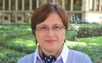 Muere María Elena Meneses Rocha, periodista y experta en cultura digital 