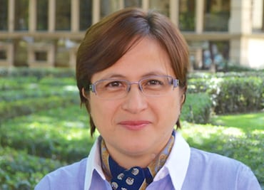 Muere María Elena Meneses Rocha, periodista y experta en cultura digital