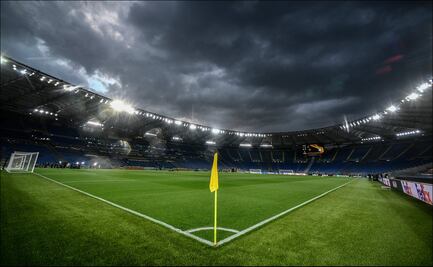 Volverán en mayo los aficionados a los estadios en Italia