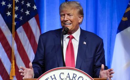 Trump presionó a gobernador de Arizona para que anulara el triunfo de Biden, según medios