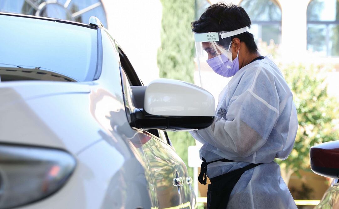 Foto: Mario Tama/Getty Images/AFP