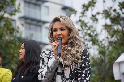 Un Frente Amplio debe preservar el equilibrio de poderes: PRD capitalino