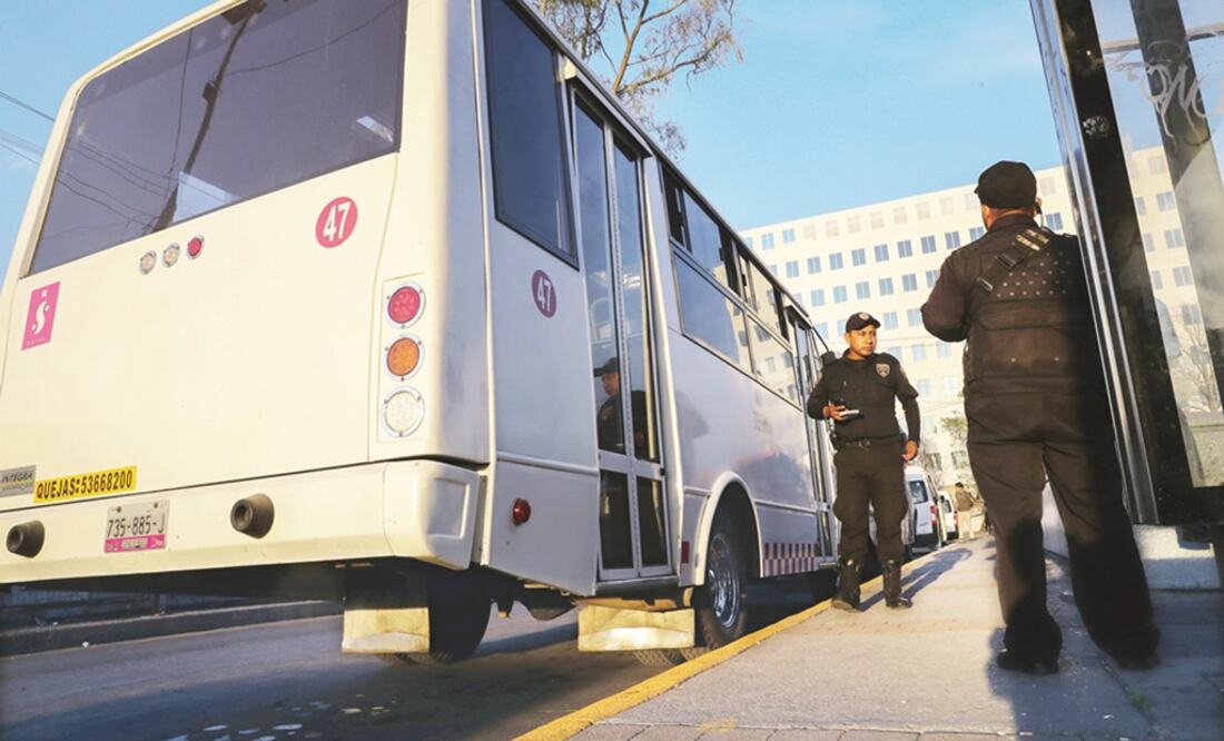 Foto: Archivo / EL UNIVERSAL