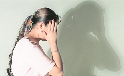 Más de dos millones de jóvenes mexicanos con problemas de depresión: UNAM