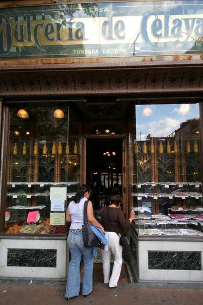 La dulcería mexicana que tiene casi 145 años