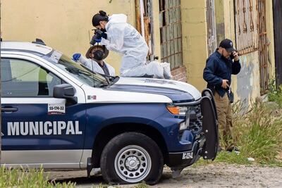 Policía de Tijuana, en alerta tras ataques