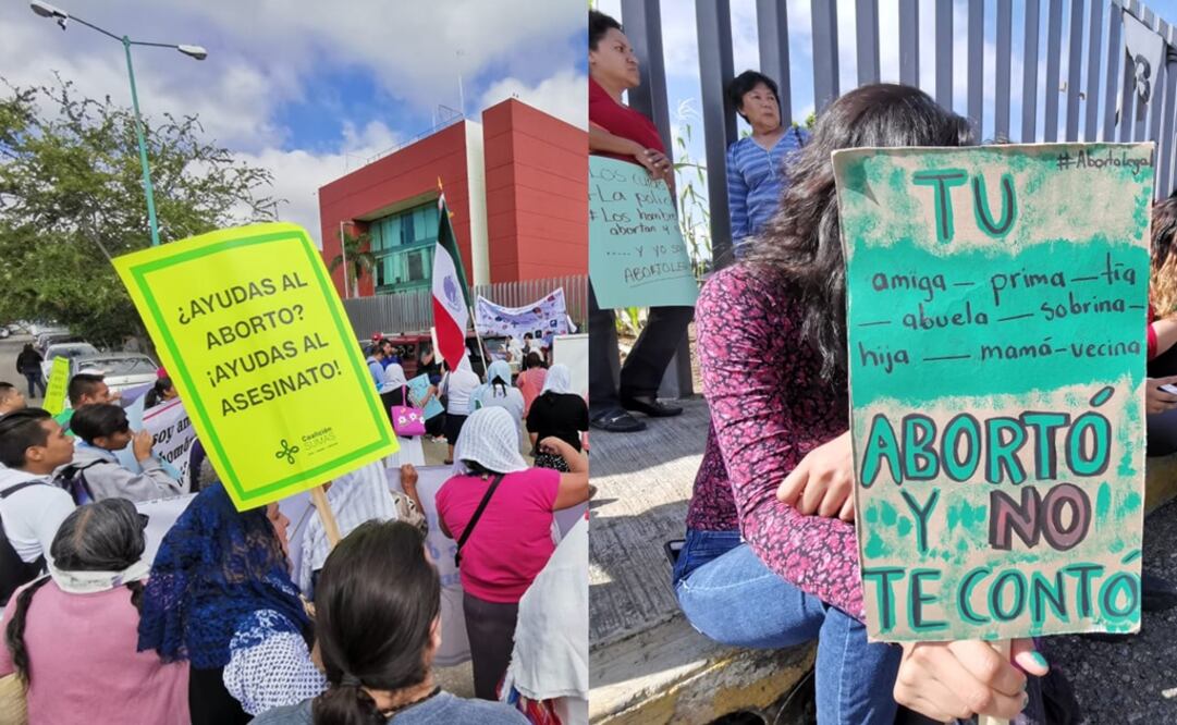 Foto: Edwin Hernández/ EL UNIVERSAL