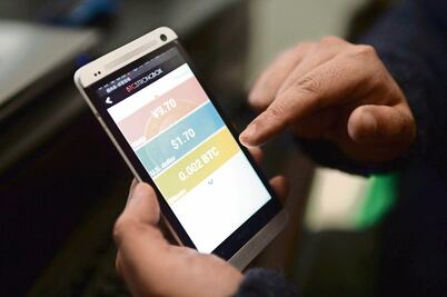 Ley fintech abre crédito a personas no bancarizadas