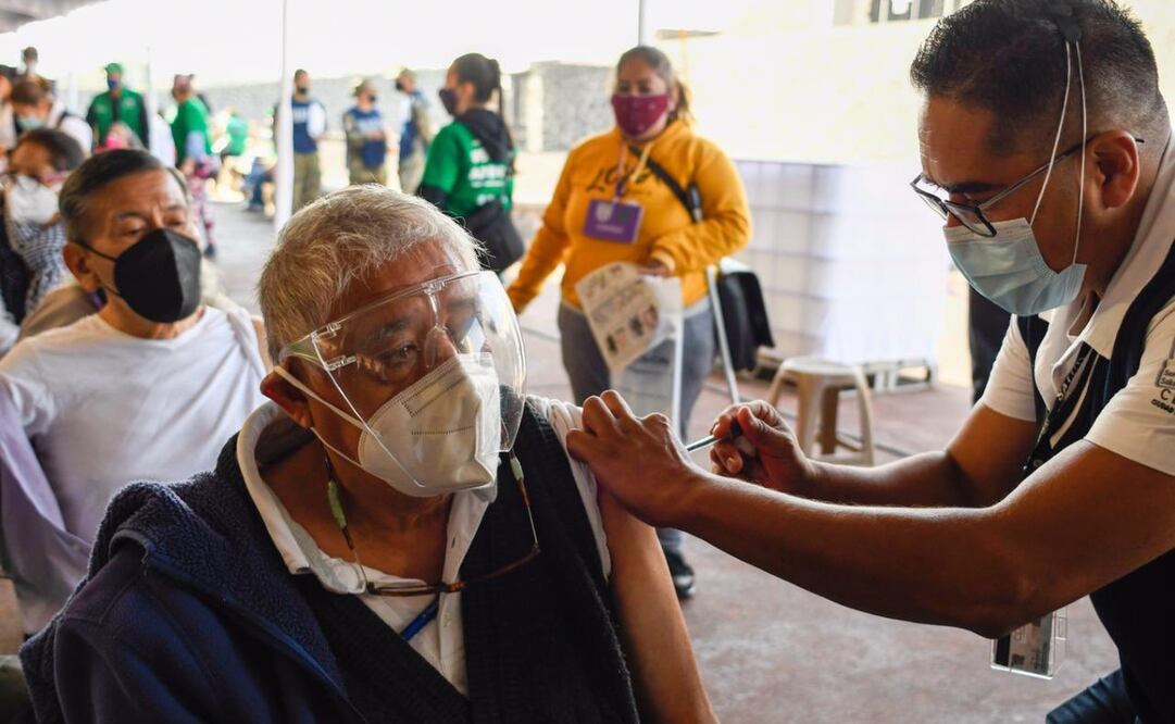 Foto: Tomada de @Claudiashein