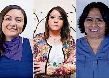 Piden elevar presupuesto para refugios libres de agresiones