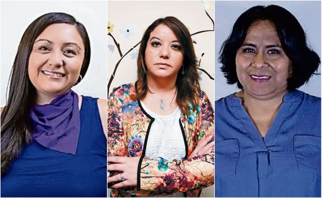 Janet Oropeza
Investigadora de Fundar
“Sólo 4.7% va para erradicar la violencia de género; es preocupante porque la violencia de género está en aumento en el país, nos parece un porcentaje pequeño”
Wendy Figueroa
Directora de la Red Nacional de Refugios
“El presupuesto no cuenta con el reconocimiento de la inflación, es preocupante. Los recursos económicos tienen un recorte de 21.8 millones de pesos”
Matilde Pérez
Investigadora de Fundar
“Vemos que 59% de los recursos de este anexo están destinados a la Secretaría de Bienestar, se están centrando los recursos para los programas sociales”
Fotos: Especial