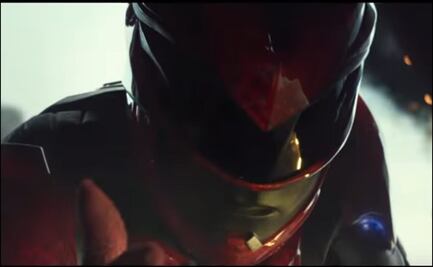 Lanzan tráiler de "Power Rangers"