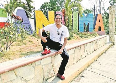 Esclerosis múltiple, la discapacidad de jóvenes