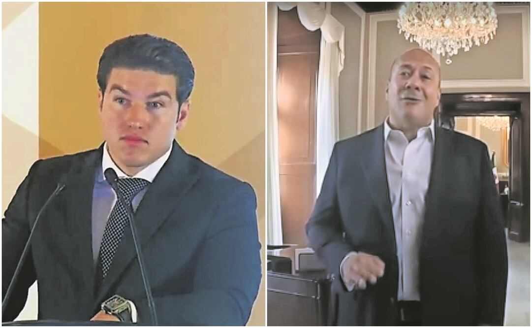 Foto: Tomadas de Twitter