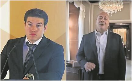 Discrepan mandatarios de Movimiento Ciudadano sobre alianza