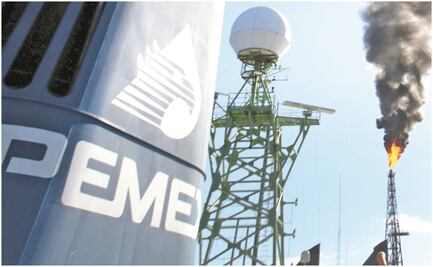 Fitch Ratings hunde más a Pemex; baja a CFE en línea con calificación de México