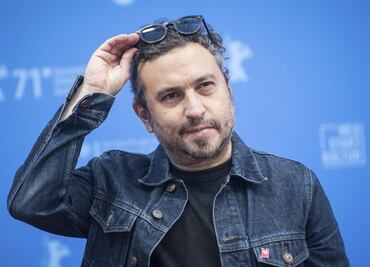 El mexicano Alonso Ruizpalacios presenta ante el público "Una película de policías"