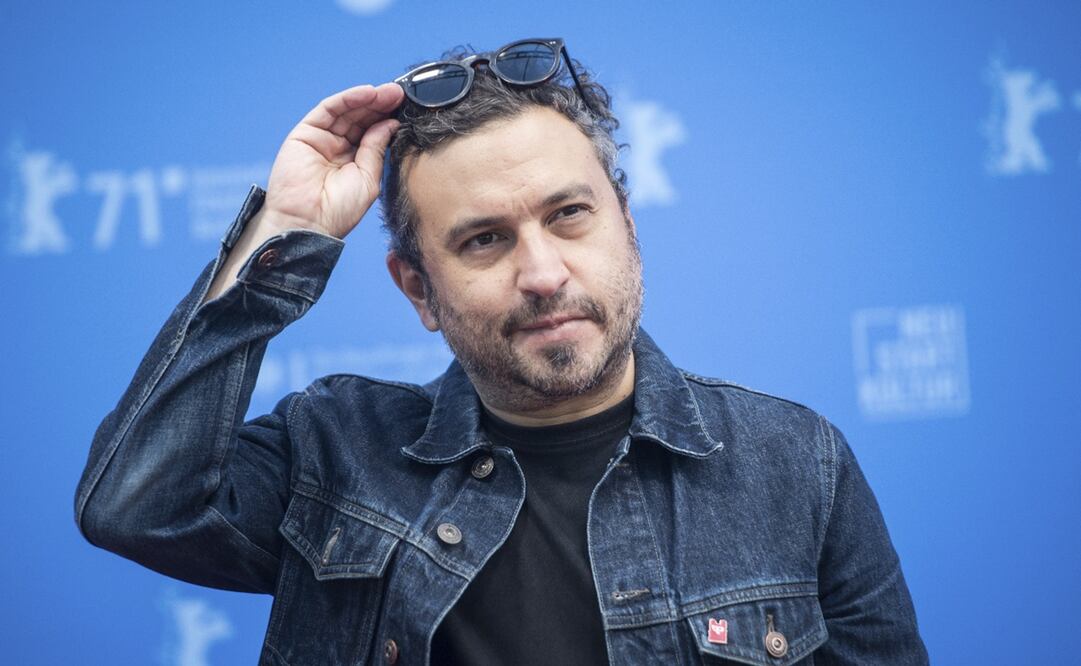 Alonso Ruizpalacios. Foto: AFP.