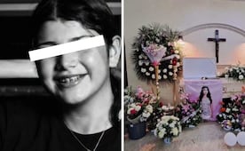 ¿Quién era Dafne Zapata?: adolescente muere en campamento de verano y su madre exige justicia; su caso se viraliza