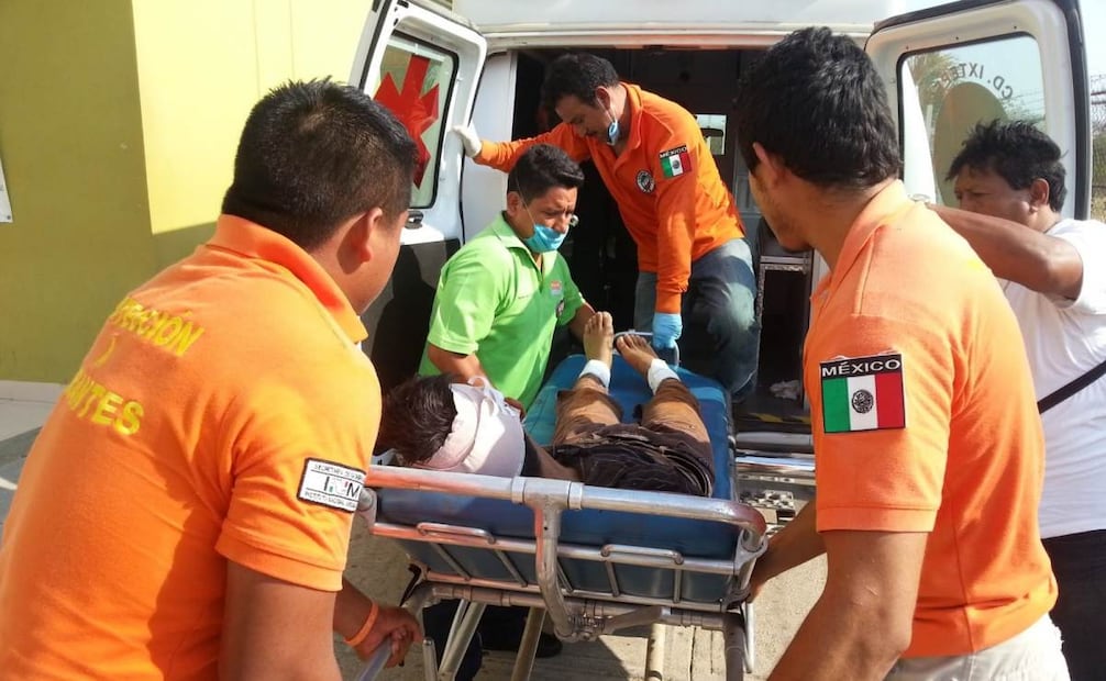 En 36 años, "Los Betas" han brindado orientación, rescate y salvamento, ayuda humanitaria y asesoría legal a 7 millones 399 mil 314 personas en contexto de movilidad humana. Foto: INM
