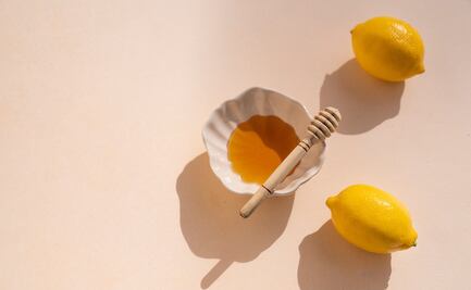 Usos de la miel en la belleza que quizá no conoces