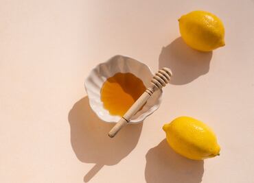 Usos de la miel en la belleza que quizá no conoces