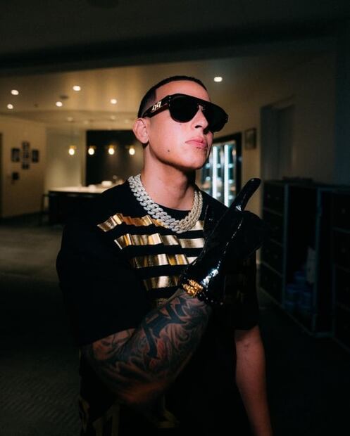 La dura acusación contra Daddy Yankee que da la vuelta al mundo
