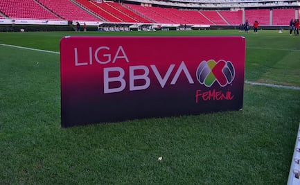 La Liga MX Femenil, en busca de finalistas para el Guardianes 2020