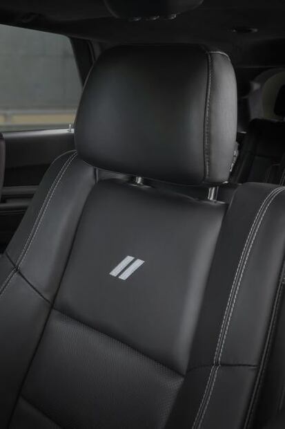 Dodge Durango R/T gran poder a un buen precio 