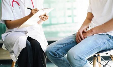 Médico deberá pagar manutención de bebé hasta los 18 años por error en vasectomía