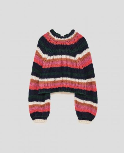 3 looks de oficina que le puedes copiar a Inés Gómez Mont