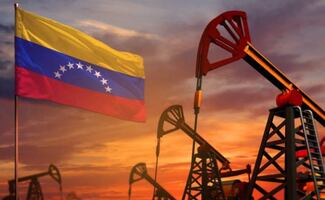 FMI no ve impacto en precios del petróleo; EU comercializa crudo venezolano tras captura de Maduro