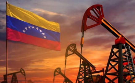 FMI no ve impacto en precios del petróleo; EU comercializa crudo venezolano tras captura de Maduro