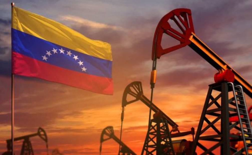 Abre nuevamente el mercado de petróleo en Venezuela. Foto: iStock