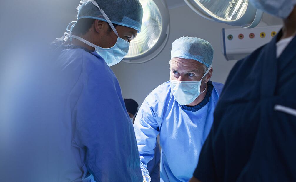 Foto: Cortesía Doctoralia