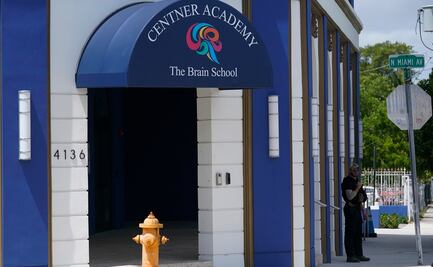 Prohíben a maestros vacunarse contra Covid-19 en escuela privada de Miami 